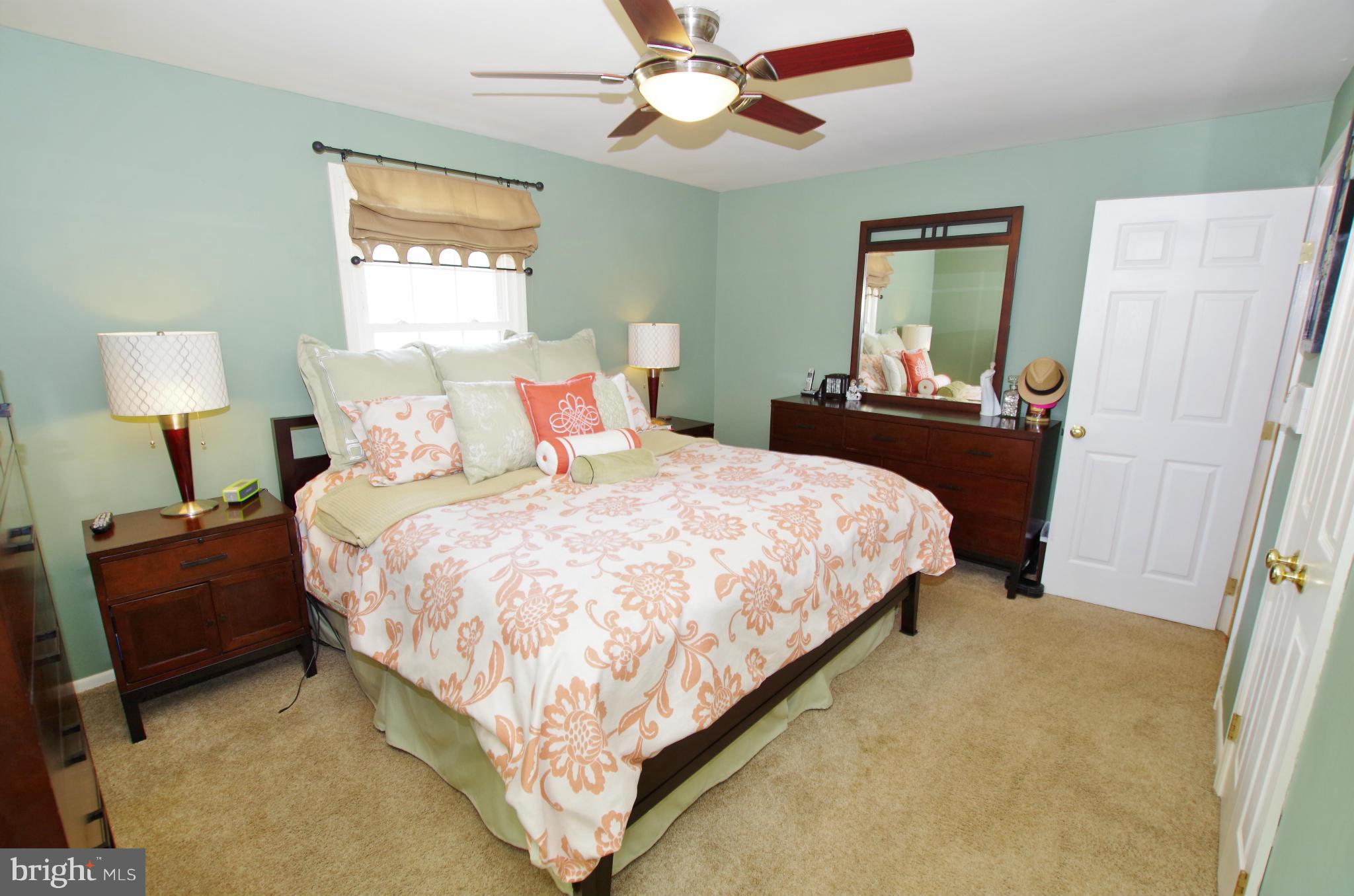 4220 Stafford Road Olney, MD 20832 - Photo 20 of 30 Hardwood Floors Under Carpet