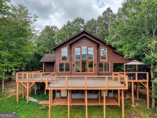$440,000 | 42 Wellington Drive, Marble, NC 28905