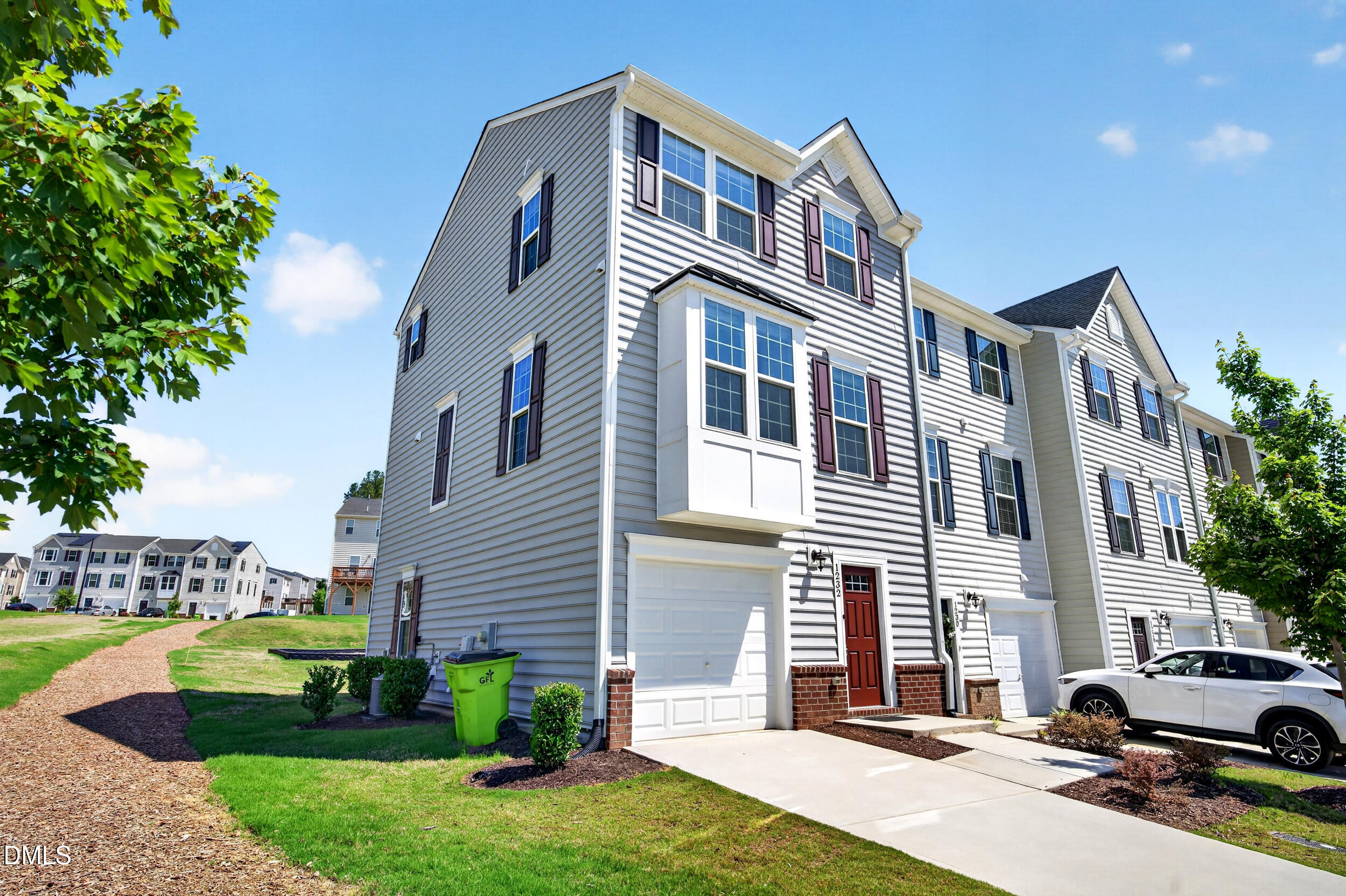 1232 Lizer Road Durham, NC 27713 - Photo 3 of 71