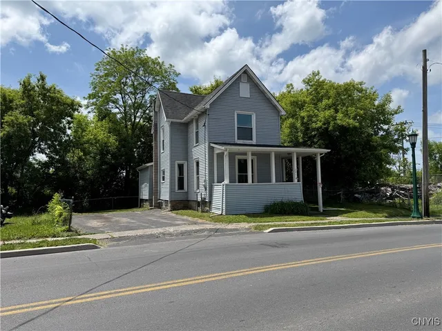 $142,000 | 241 West Main Street, Watertown, NY 13601