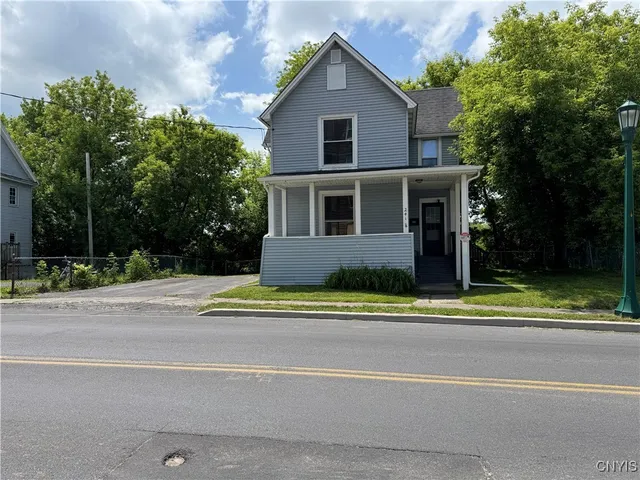 $142,000 | 241 West Main Street, Watertown, NY 13601