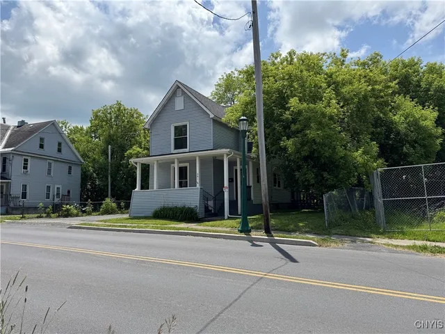 $142,000 | 241 West Main Street, Watertown, NY 13601