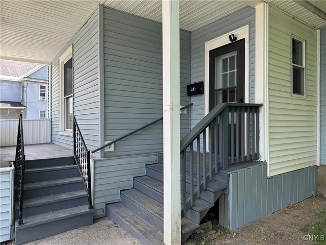 $142,000 | 241 West Main Street, Watertown, NY 13601