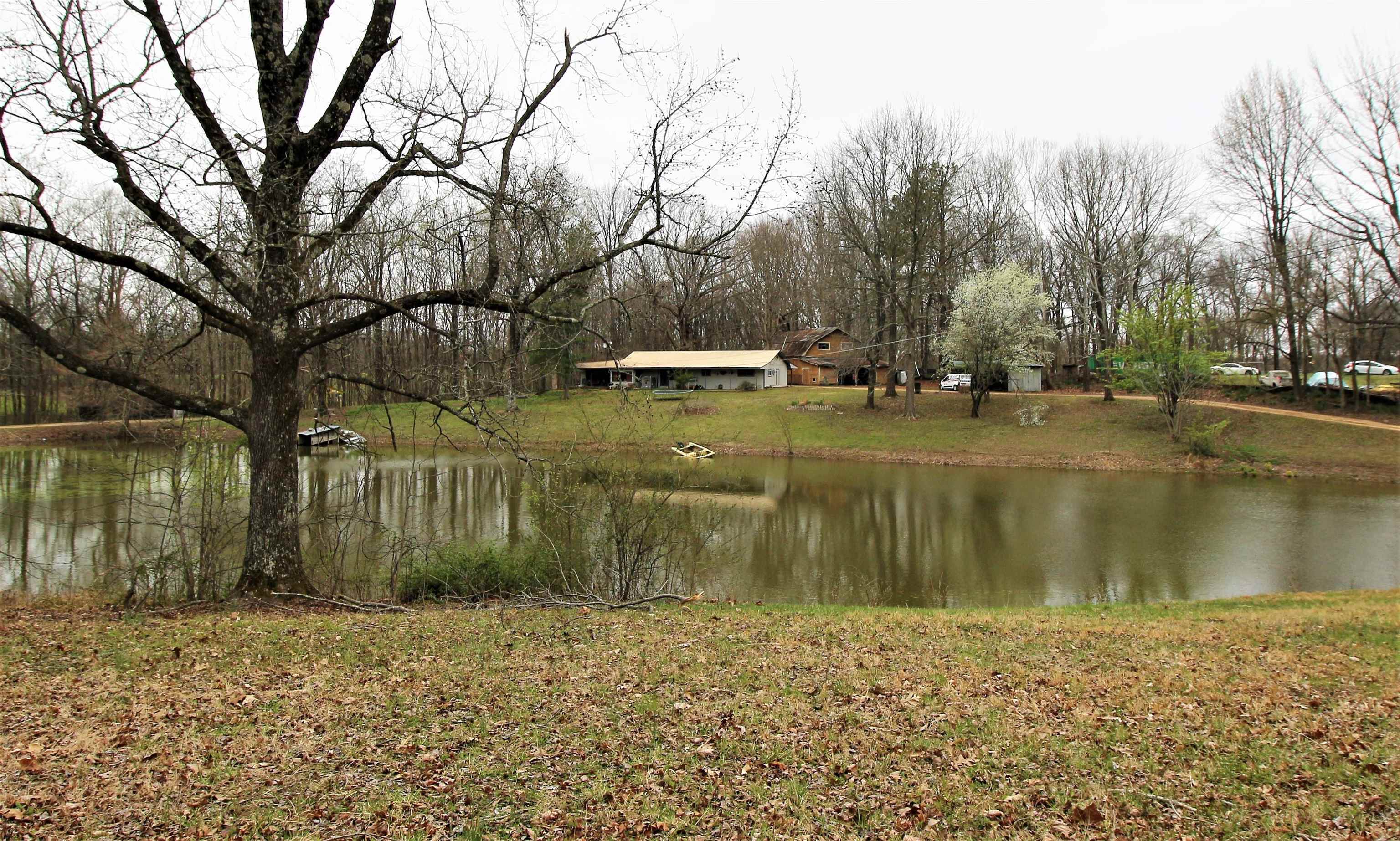 209 Talley Road Atoka, TN 38004 - Photo 8 of 25 Gallery Image 8