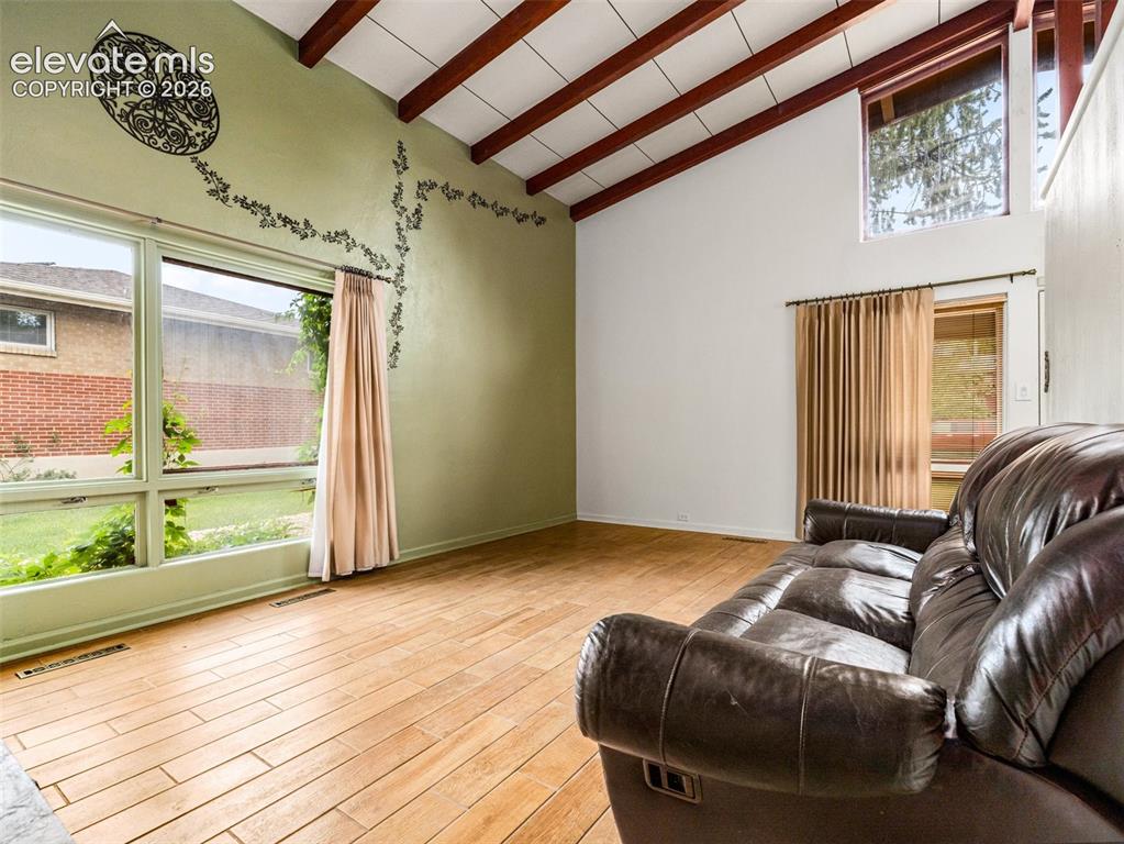 628 Castle Road Colorado Springs, CO 80904 - Photo 17 of 39