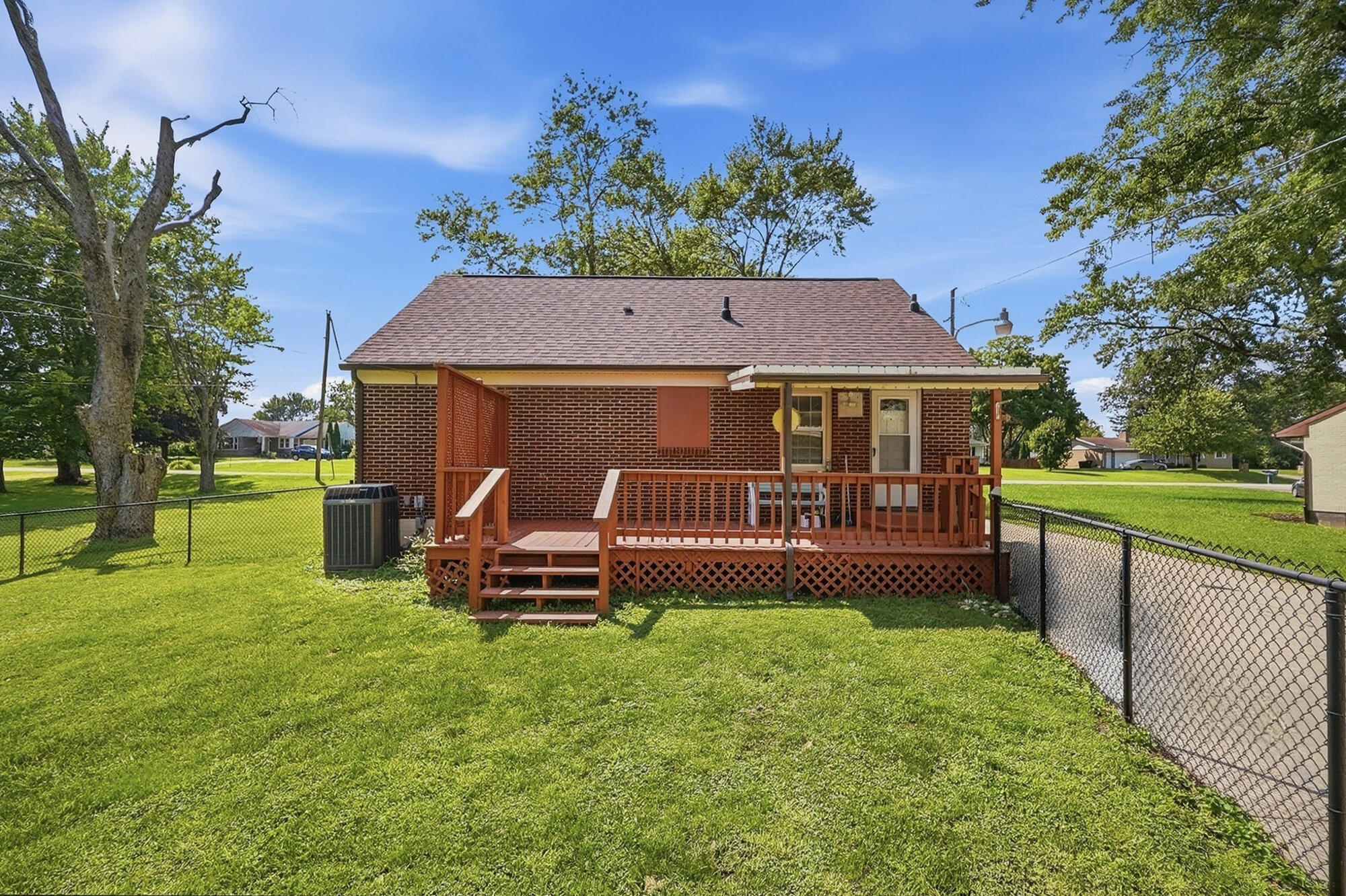 1652 Ridgeway Drive Springfield, OH 45506 - Photo 26 of 30 1652 Ridgeway Drive