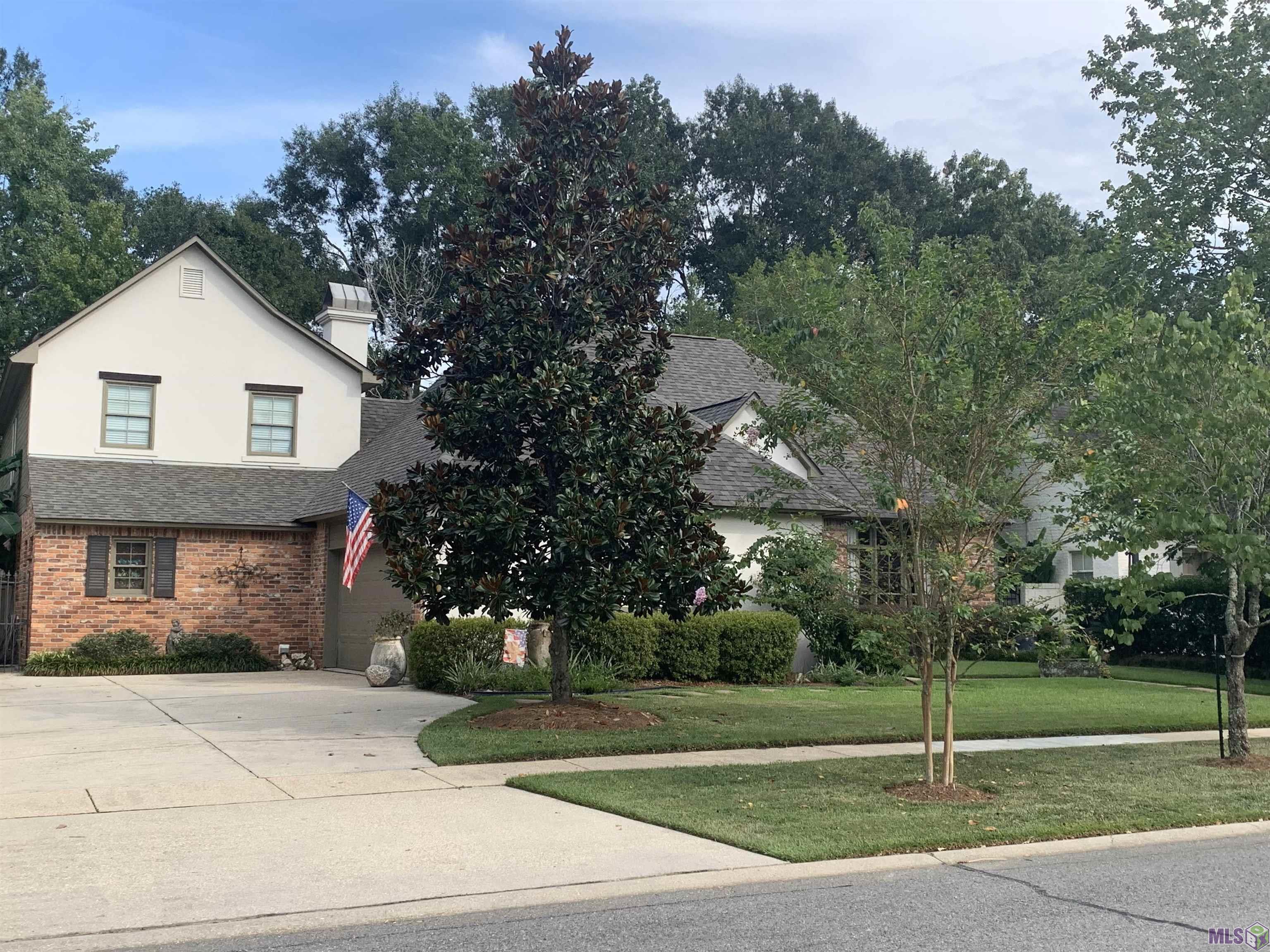 632 Plantation Ridge Drive Baton Rouge, LA 70810 - Photo 2 of 25