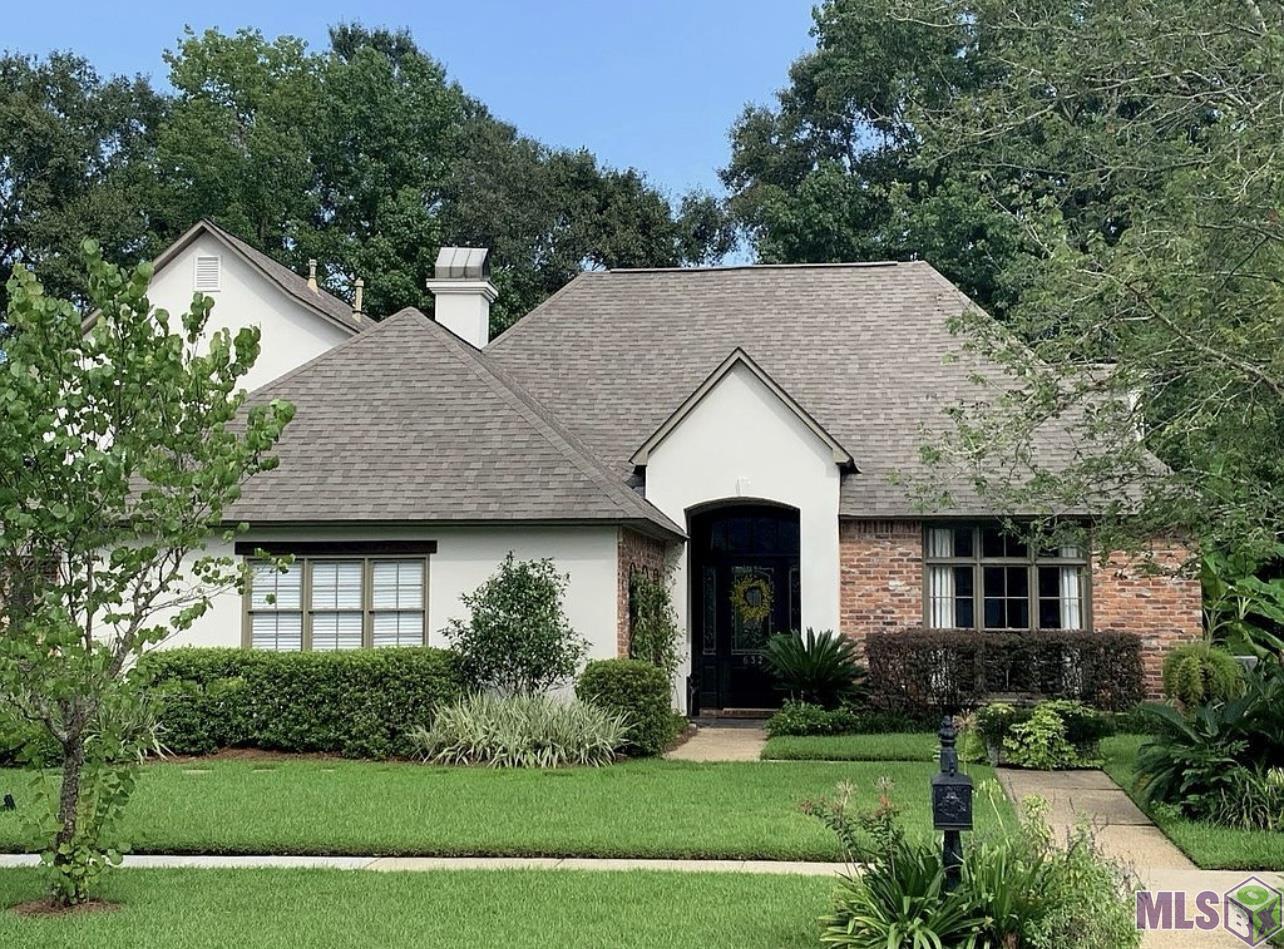 632 Plantation Ridge Drive Baton Rouge, LA 70810 - Photo 3 of 25