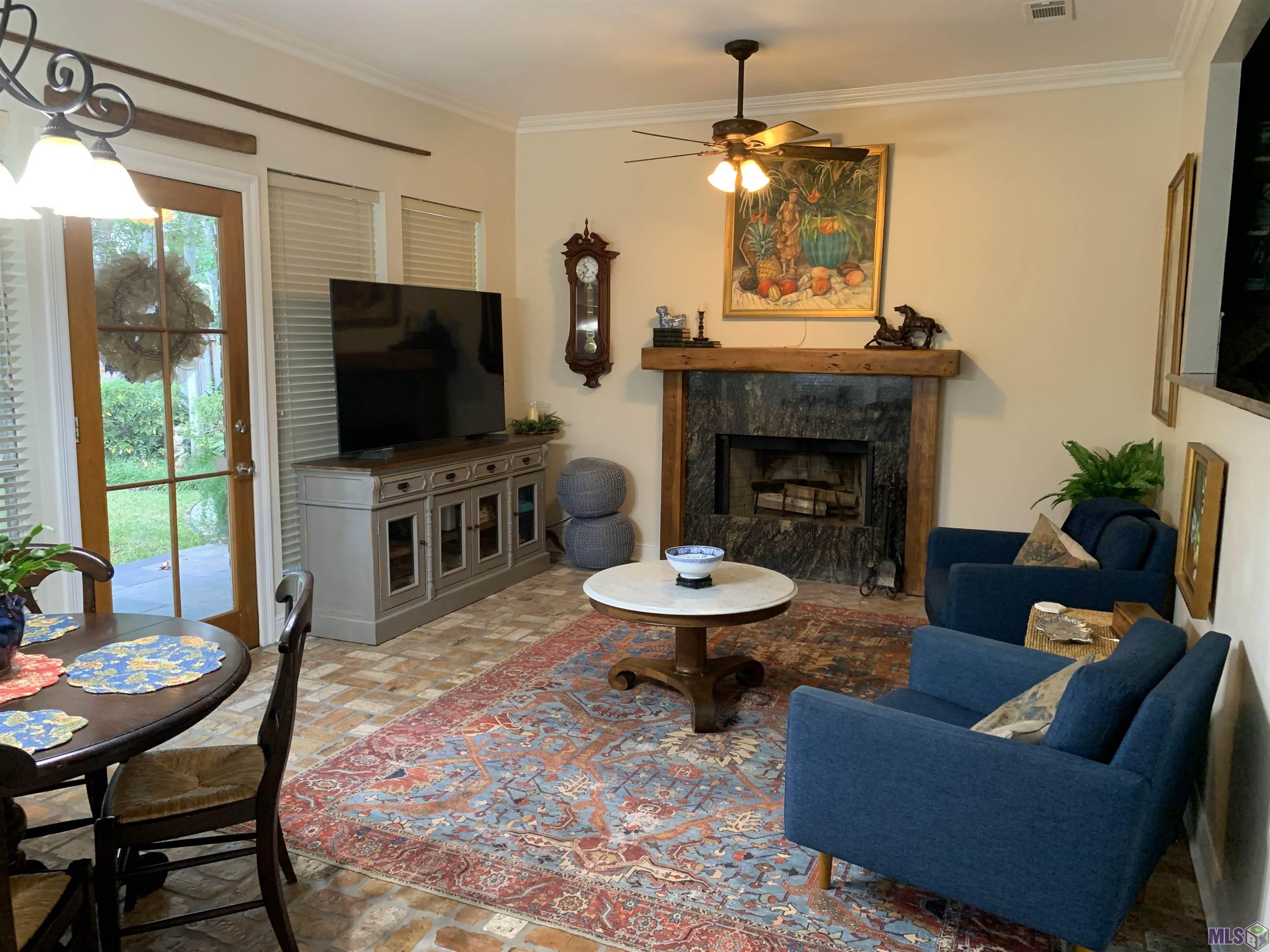 632 Plantation Ridge Drive Baton Rouge, LA 70810 - Photo 7 of 25