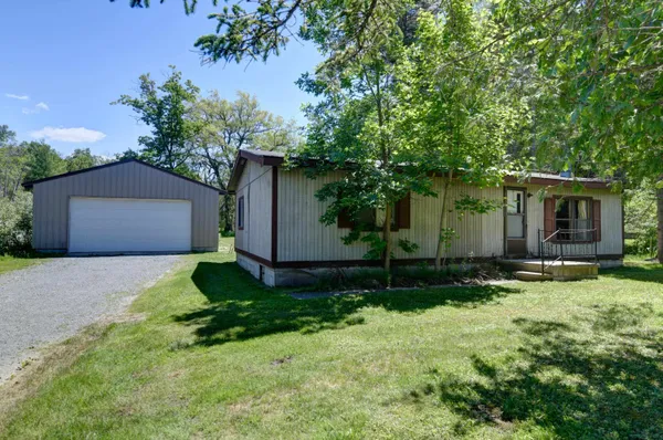 $128,000 | 2576 North Four Mile Road, Traverse City, MI 49686