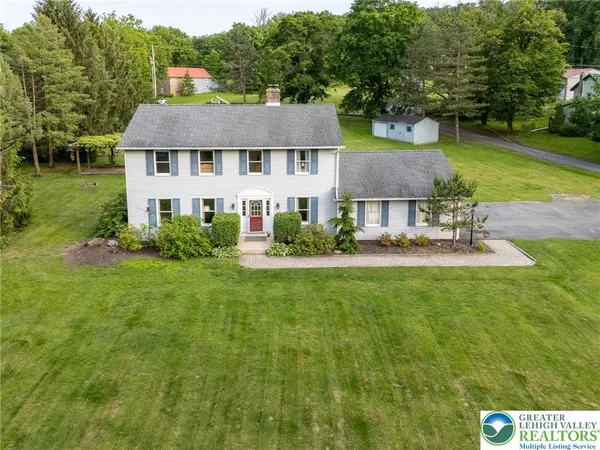$499,999 | 50 Cider Mill Road, Mertztown, PA 19539