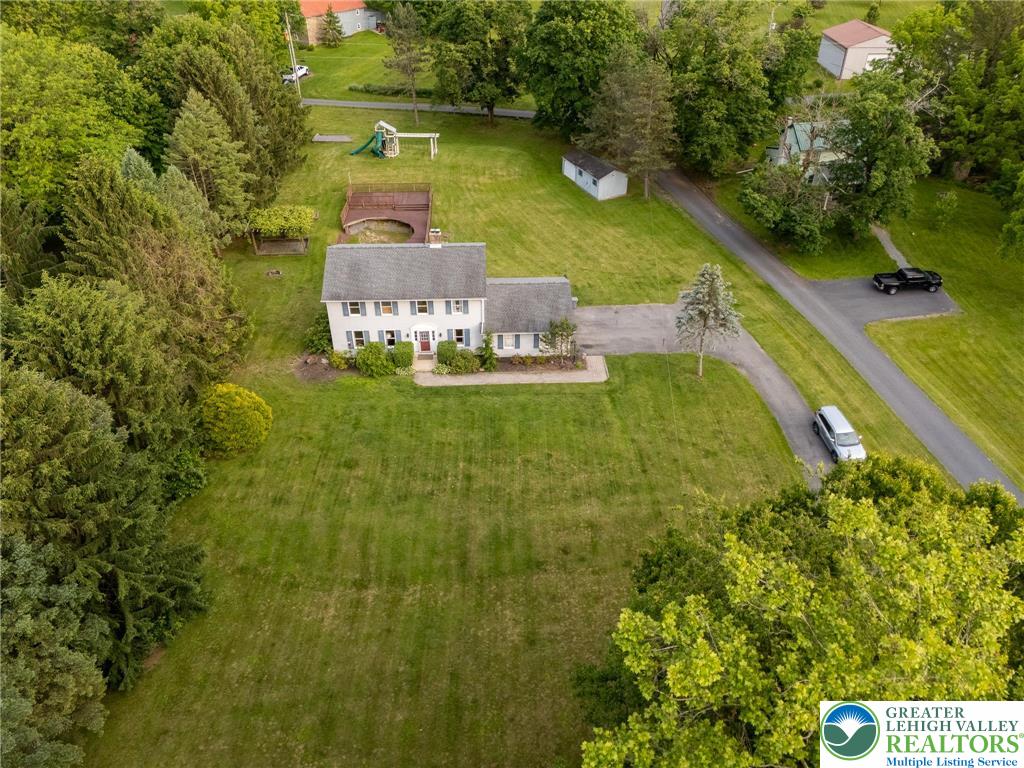 50 Cider Mill Road Mertztown, PA 19539 - Photo 28 of 31
