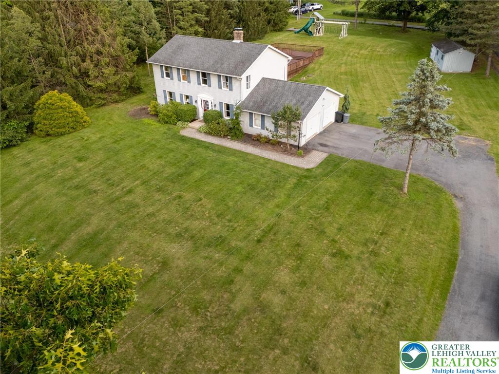 50 Cider Mill Road Mertztown, PA 19539 - Photo 30 of 31