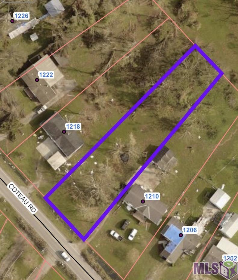 1214 Coteau Road Houma, LA 70364 - Photo 1 of 2 Gallery Image 1