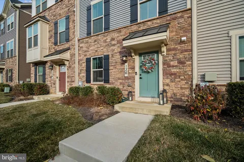 $513,500 | 136 Brown Branch Road, Laurel, MD 20708