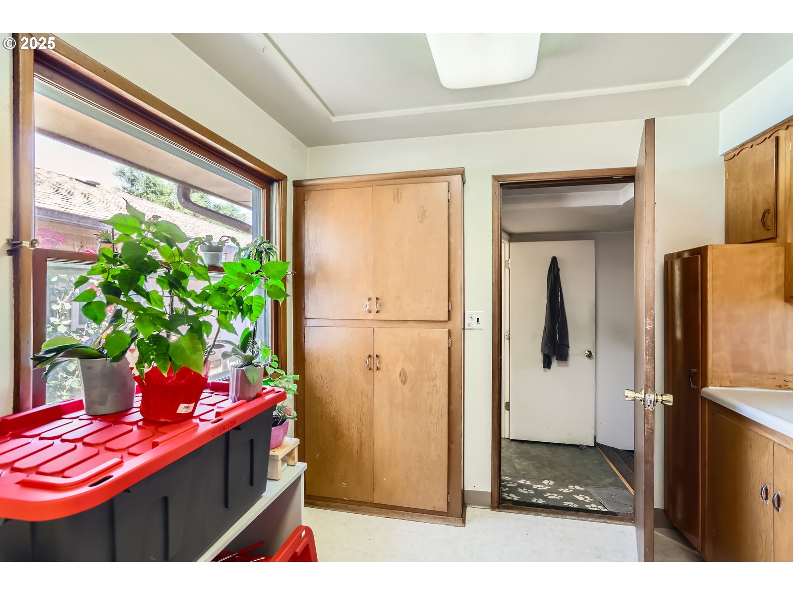 14031 Southeast Rhone Street Portland, OR 97236 - Photo 15 of 29 a living room with furniture