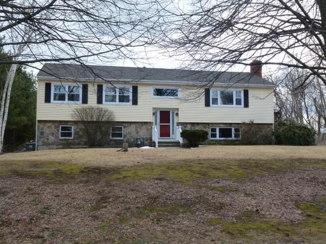 44 Beach Hill Road Trumbull, CT 06611 - Photo 1 of 1