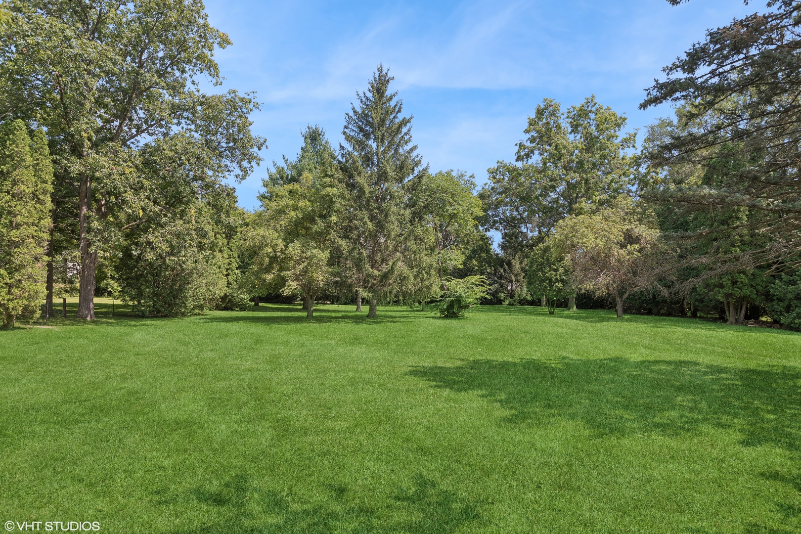 502 Raffel Road Woodstock, IL 60098 - Photo 24 of 24 a view of a grassy field