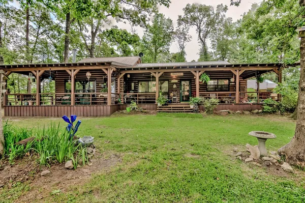 $799,900 | 340 Hatton Drive, Zavalla, TX 75980