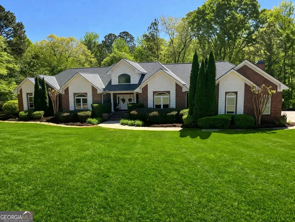 $859,000 | 125-131 Bentley Drive Northwest, Milledgeville, GA 31061