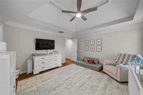 $499,900 | 2144 Briarwood Bluff Northeast, Atlanta, GA 30319