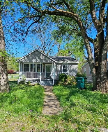 $41,500 | 600 Plum Street, Cahokia, IL 62206