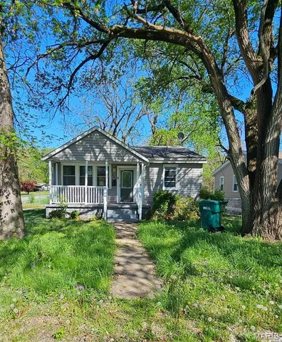 $43,900 | 600 Plum Street, Cahokia, IL 62206