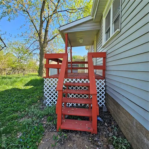 $43,900 | 600 Plum Street, Cahokia, IL 62206