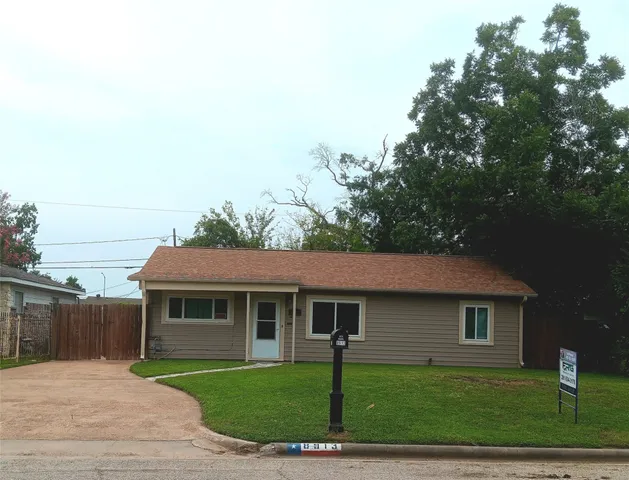 $175,000 | 8913 Linda Vista Road, Houston, TX 77078