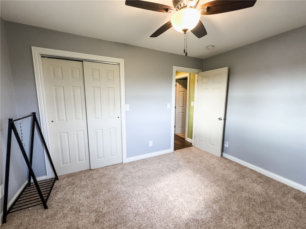 16481 Hadley Road Sumner, IL 62466 - Photo 21 of 45