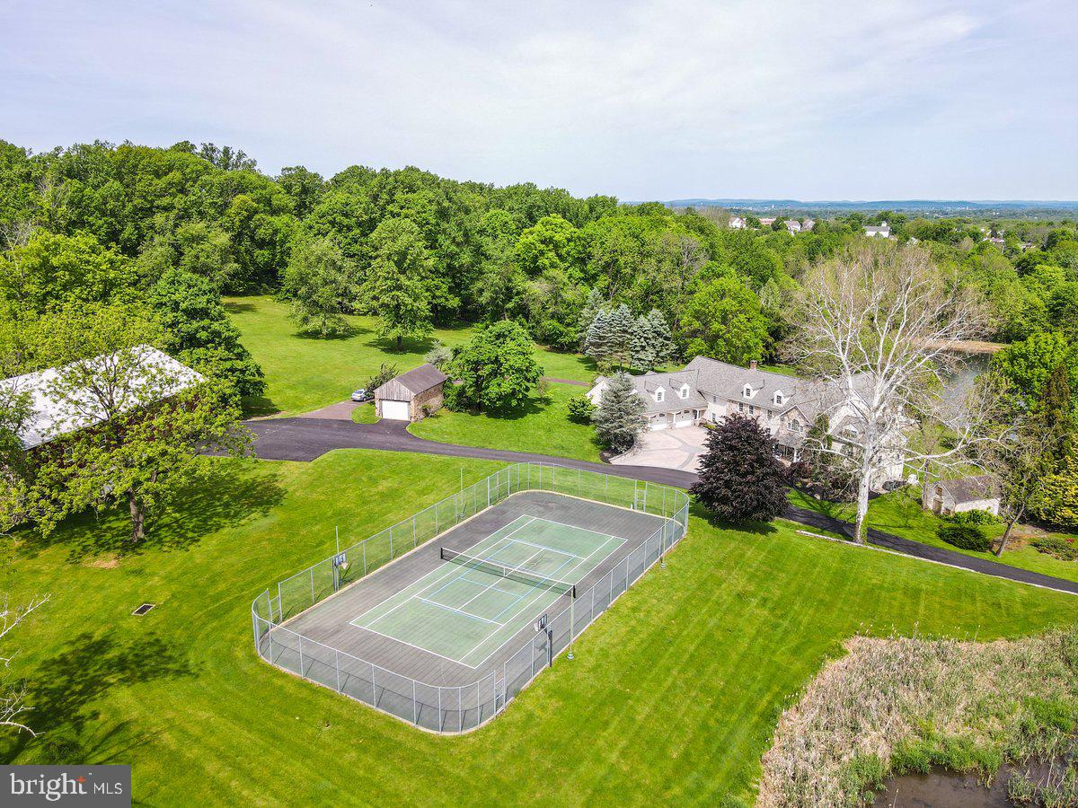 3130 Mill Road Norristown, PA 19403 - Photo 12 of 47 Tennis Court