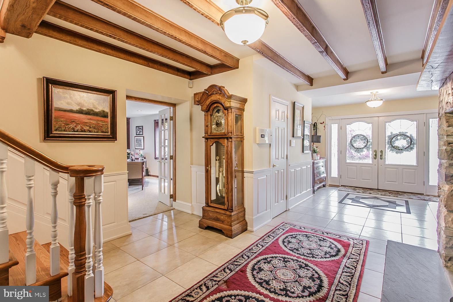 3130 Mill Road Norristown, PA 19403 - Photo 21 of 47 Entrance Room