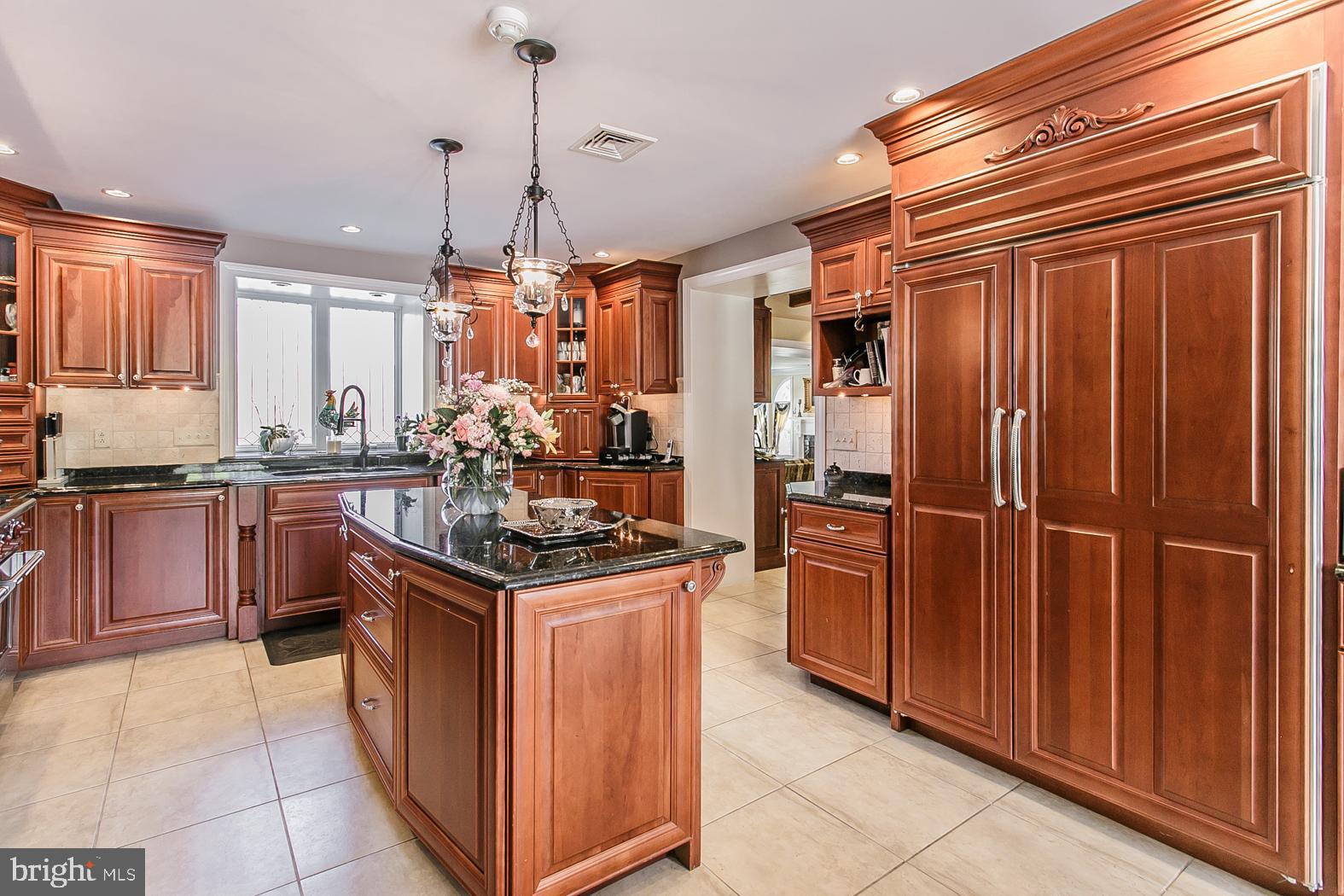 3130 Mill Road Norristown, PA 19403 - Photo 23 of 47 Kitchen island
