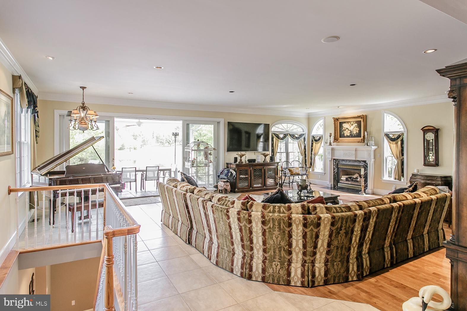 3130 Mill Road Norristown, PA 19403 - Photo 31 of 47 Great Room