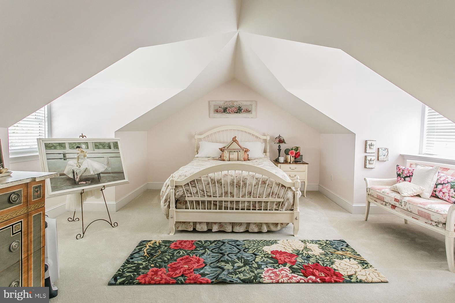 3130 Mill Road Norristown, PA 19403 - Photo 41 of 47 Princess Bedroom