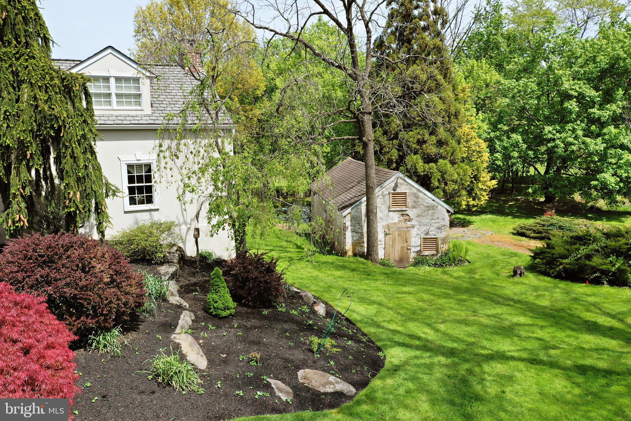 3130 Mill Road Norristown, PA 19403 - Photo 47 of 47 Spring House