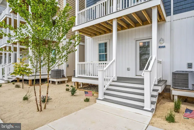 $759,900 | 103 145th Street, Unit A, Ocean City, MD 21842