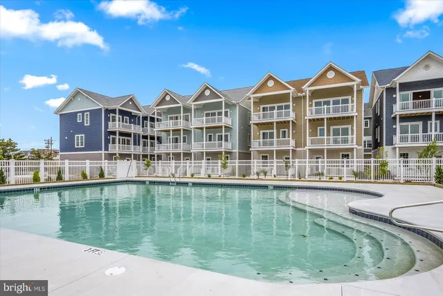 $759,900 | 103 145th Street, Unit A, Ocean City, MD 21842