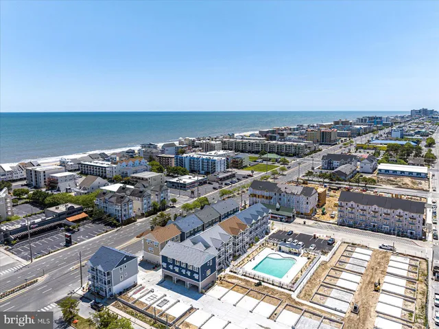 $759,900 | 103 145th Street, Unit A, Ocean City, MD 21842
