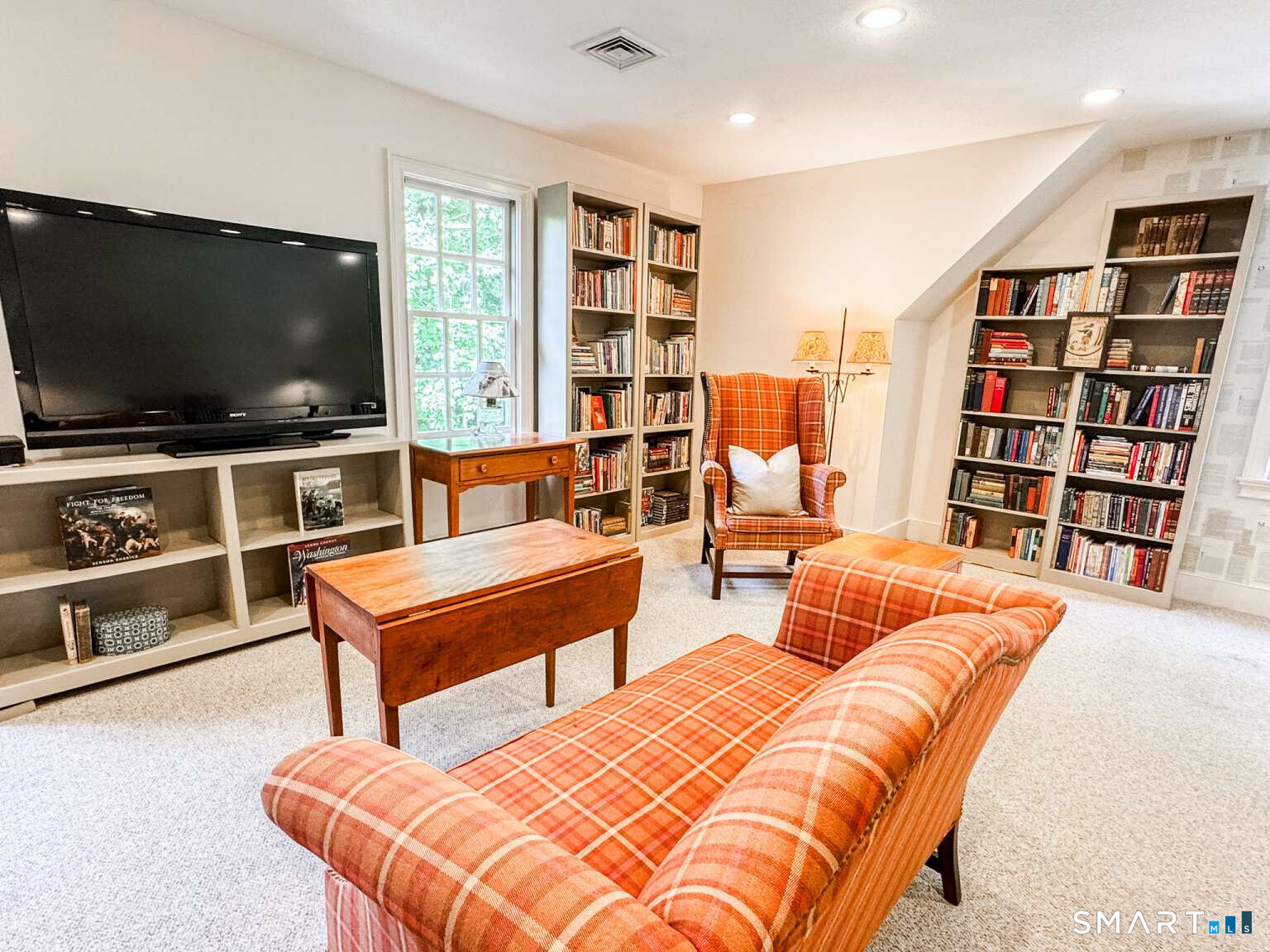 276 Stratton Brook Road Simsbury, CT 06092 - Photo 33 of 40