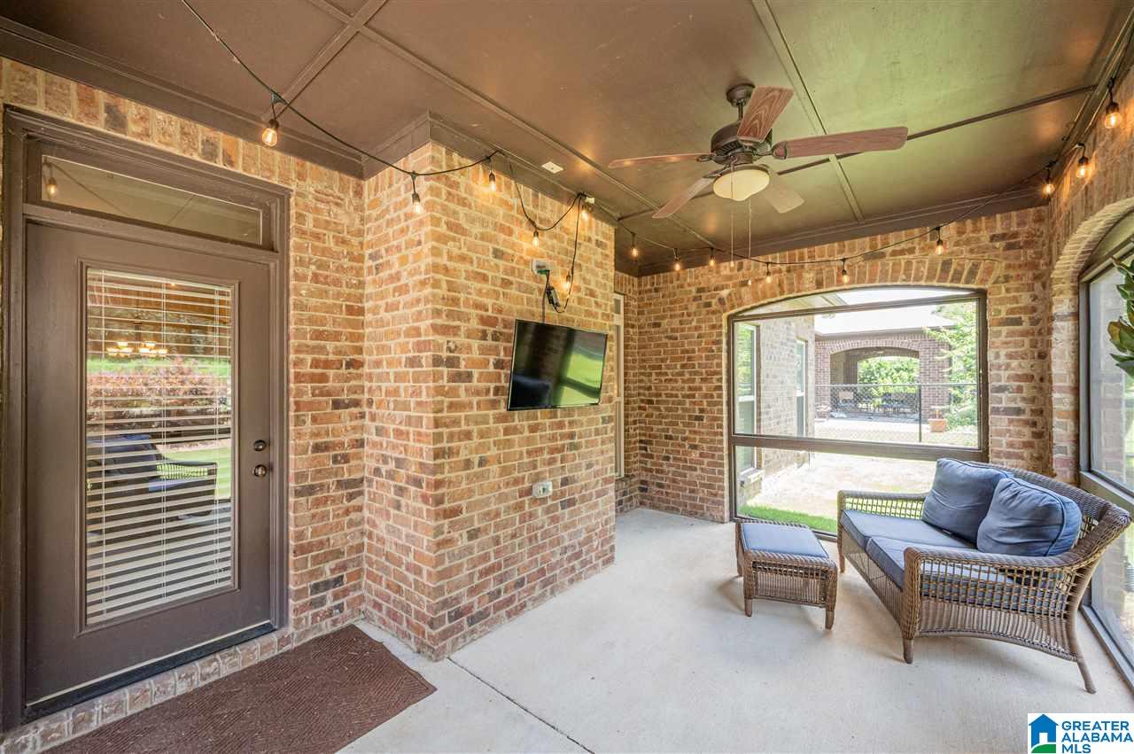 383 Strathaven Drive Pelham, AL 35124 - Photo 42 of 50