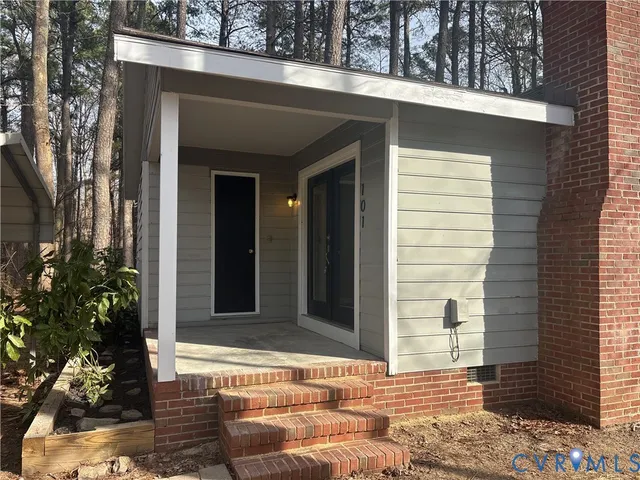 $224,900 | 101 Pineview Drive, Hartfield, VA 23071