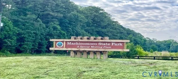 $224,900 | 101 Pineview Drive, Hartfield, VA 23071