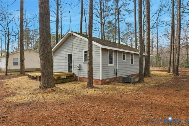 $214,900 | 101 Pineview Drive, Hartfield, VA 23071