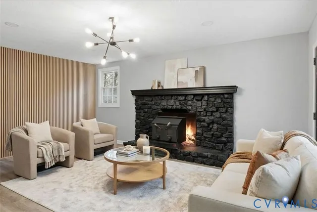 $214,900 | 101 Pineview Drive, Hartfield, VA 23071