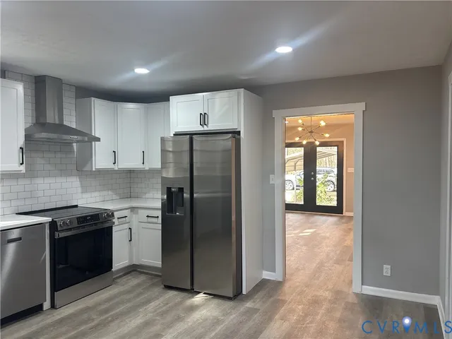 $224,900 | 101 Pineview Drive, Hartfield, VA 23071