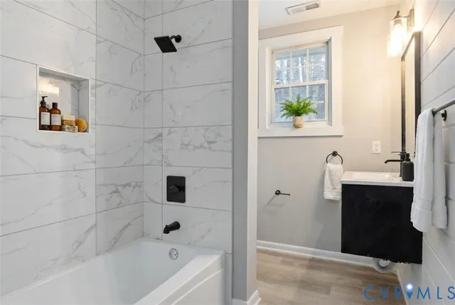 $214,900 | 101 Pineview Drive, Hartfield, VA 23071