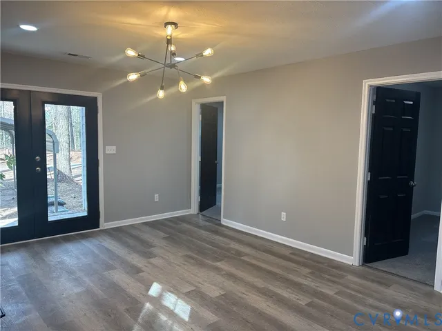 $224,900 | 101 Pineview Drive, Hartfield, VA 23071