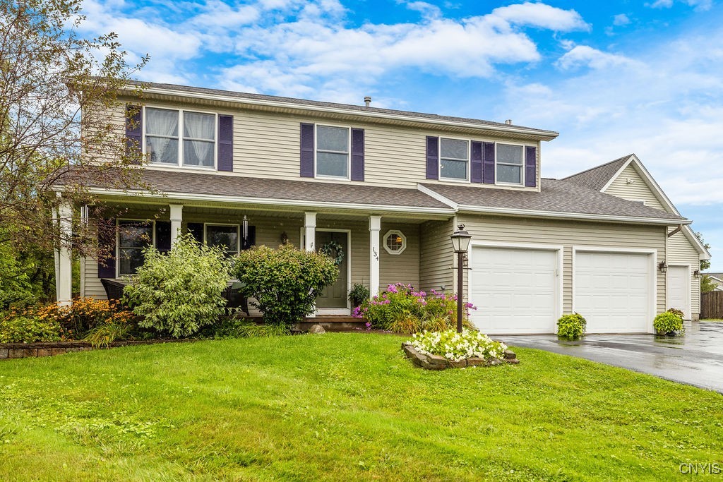 134 Cherry Lane Sherrill, NY 13461 - Photo 1 of 50