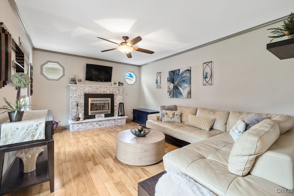 134 Cherry Lane Sherrill, NY 13461 - Photo 18 of 50